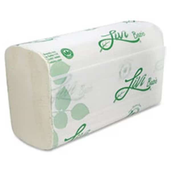 Solaris Paper SOL43513 Multifold Paper Towels; 16 Per Carton