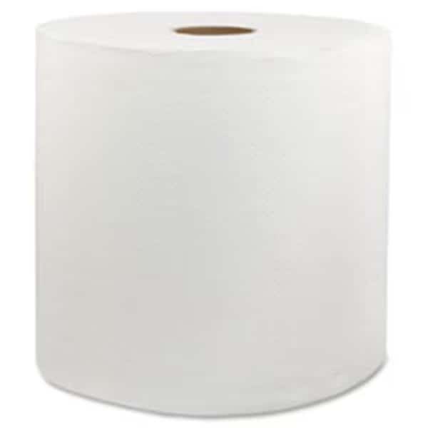 Solaris Paper SOL46529 Hardwound Paper Towels; 6 Per Carton