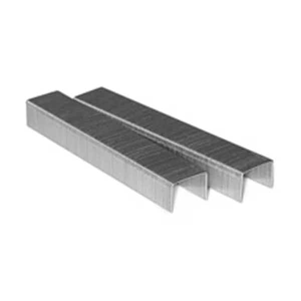 Staples- for Standard Staplers- .25in.L- 5000 Count