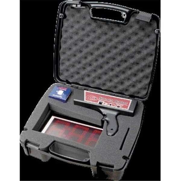 Sports Radar SRDL-36-KIT Speed Measuring System With External Display