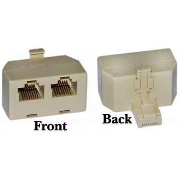 Sports Radar SPLITTER Sport S Radar Rj45 & Cat5 Signal Splitter
