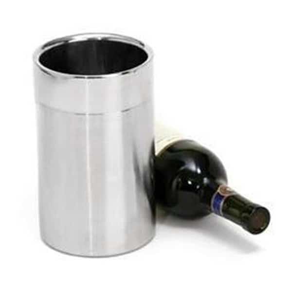 Star Dist 82029 Stainless Steel Double Wall Wine Cooler, Star Dist, Mfr#: 82029