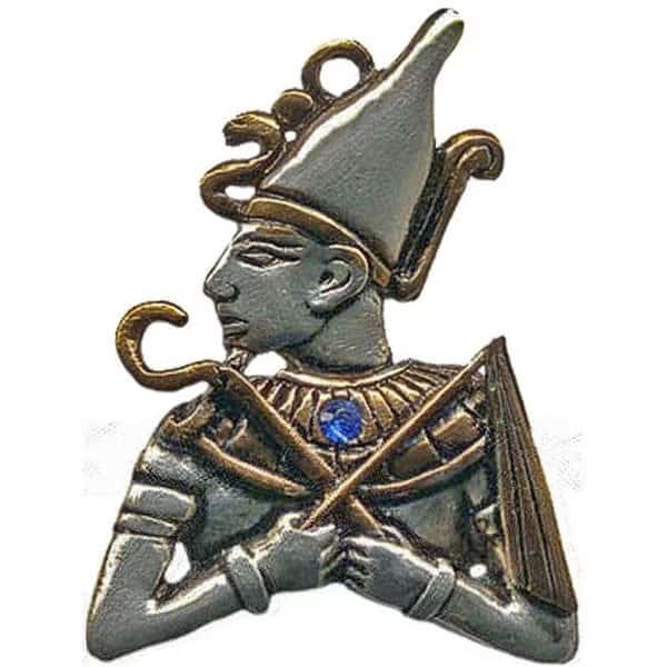 Starlinks JA16 Osiris Amulet - Good Judgement