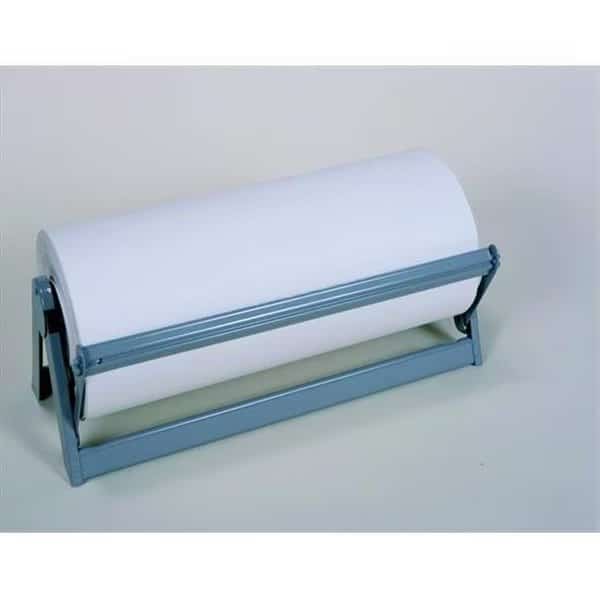 36 In. All-In-One Steel Paper Cutter