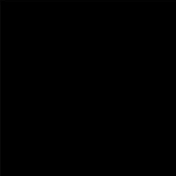 Tru-Ray 012038 Acid-Free Non-Toxic Construction Paper; Black; Pack Of 50