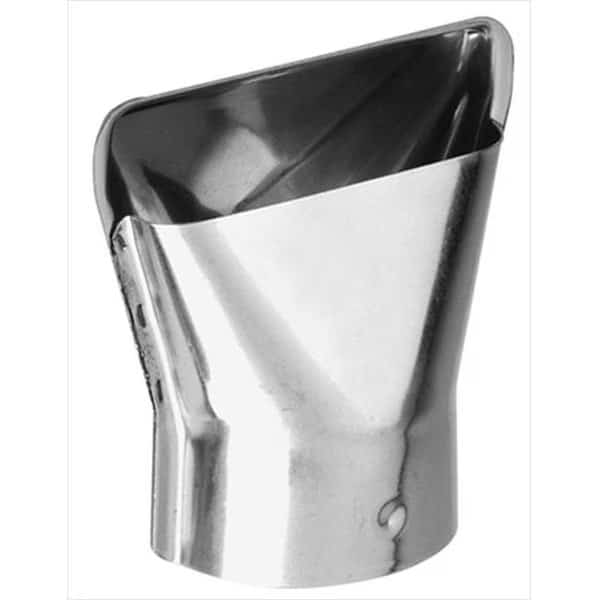 Steinel 07041 3 in. Deflector Window Nozzle for Heat Guns