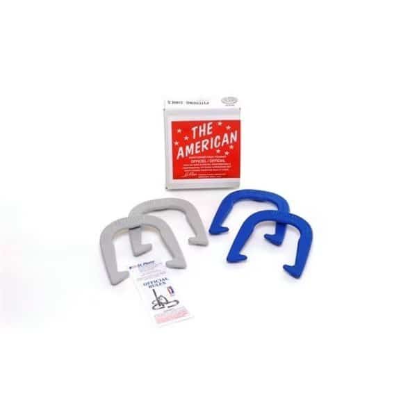 St Pierre AS2 American Professional Horseshoe Set