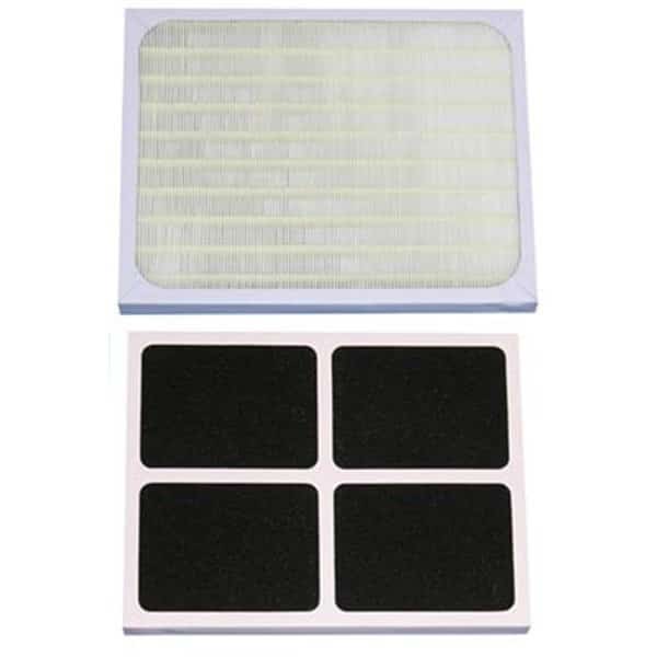 Replacement HEPA filter for  AC3000i