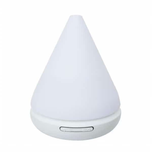 Ultrasonic Aroma Diffuser & Humidifier