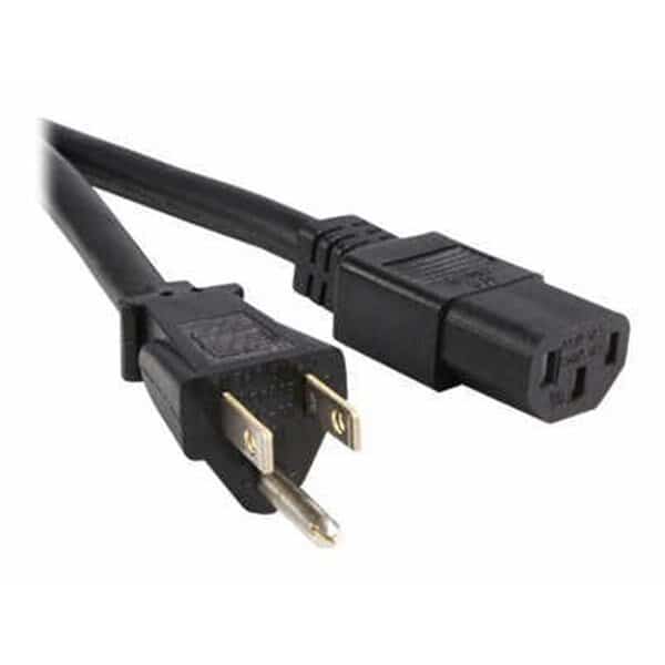 Startech Pxt101_3 3 Ft. Ibm Power Cable