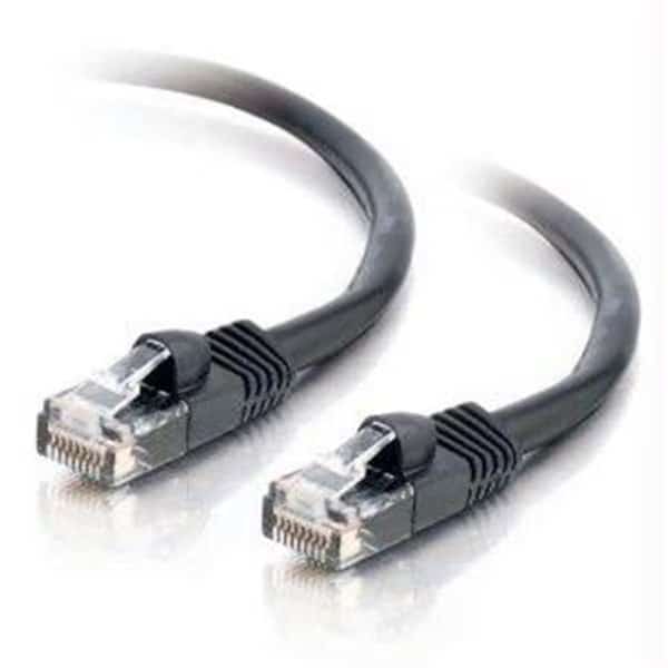 Cables To Go 15Ft Cat5E Snagless Patch Cbl Black