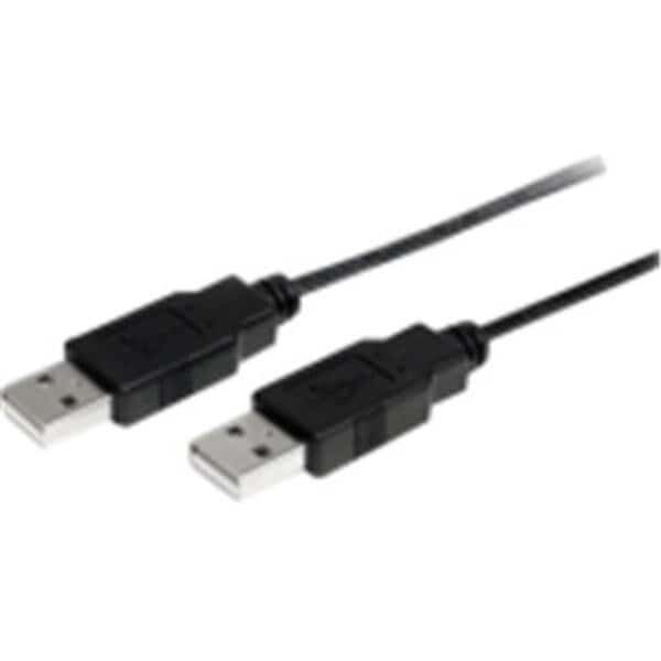Startech  Connect Usb 2.0 Devices To A Usb Hub Or To Your Computer - Usb A Male To A Male