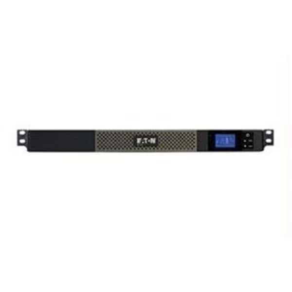 5p 1500va Rackmount 1u Lcd 120v -