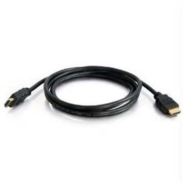 10ft High Speed Hdmi R Cable With Ether