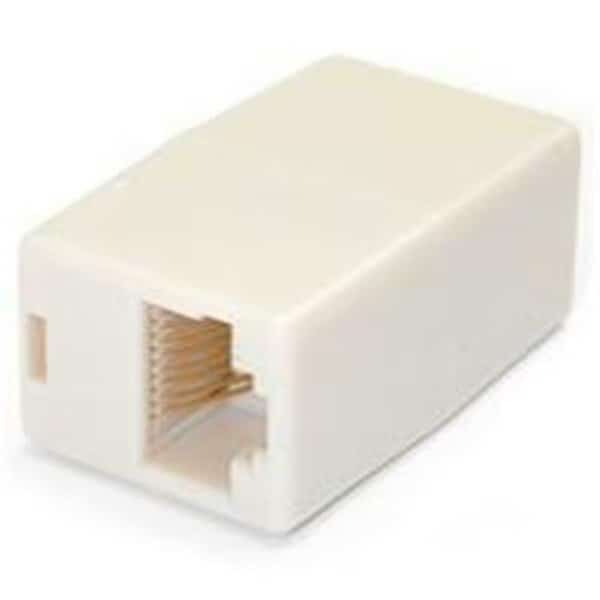 Extend The Length On Your Cat5E Patch Cable, Rj45 To R