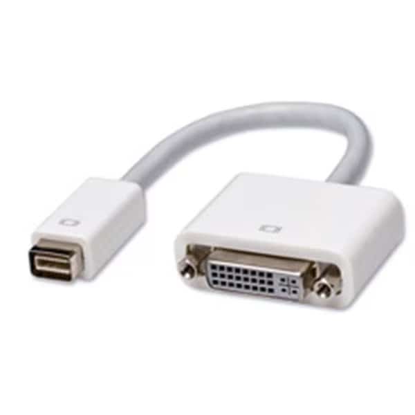 Syba CL-ADA31020 Mini-DVI to DVI Adapter