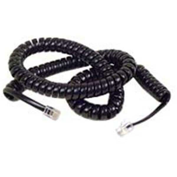 Coiled Handset Cord, Fasttrack, Mfr#: FA132281