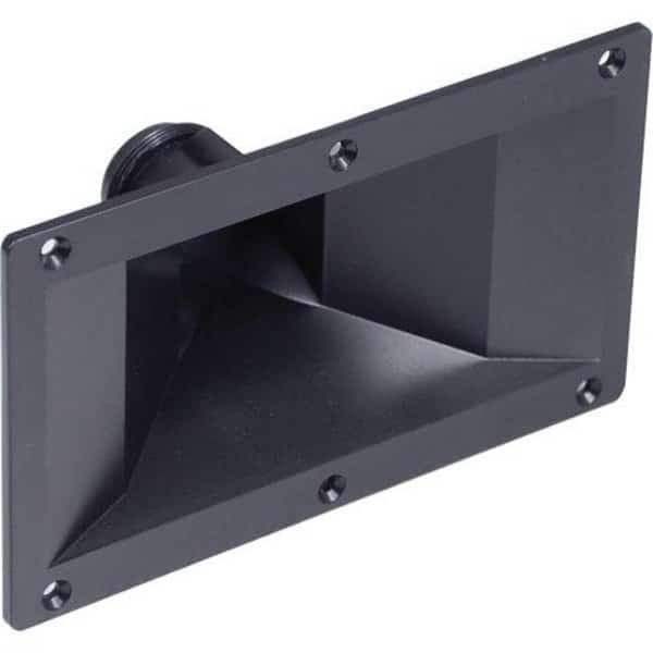 EMINENCE SPEAKER LLC APT150S Car Audio