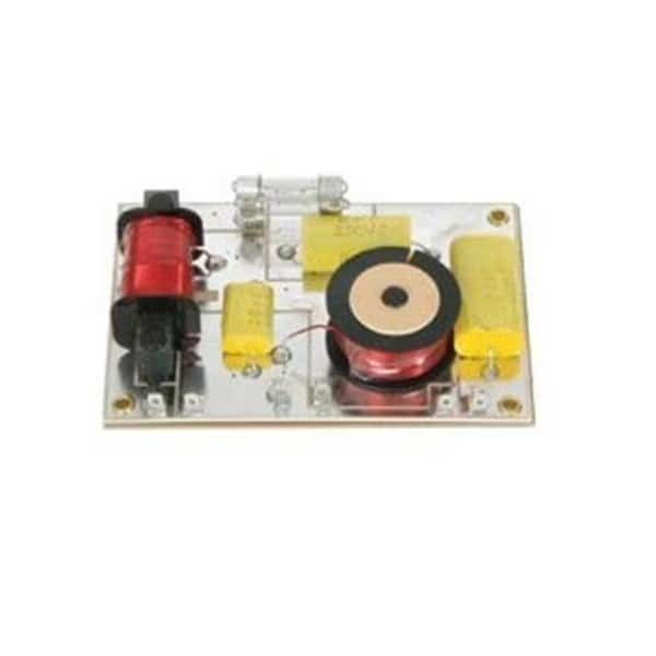 EMINENCE SPEAKER LLC PXB33K5 Crossover 3-Way 500 Hz-3500 Hz