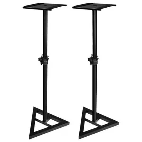 JamStands Studio Monitor Stands