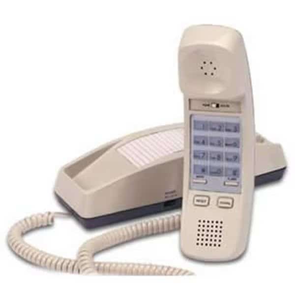 ITT 8150AS 815044-VOE-21F Trendline ASH