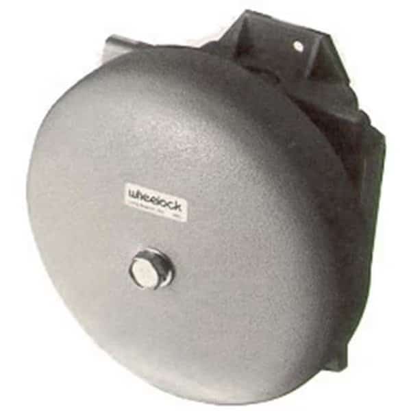 Wheelock WHTB-593 Wheelock Loud Bell