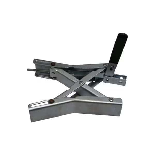 Tandem Wheel Chocks-Pair
