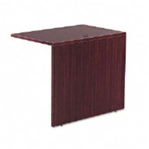 Valencia Series Reversible Return Bridge Shell- Mahogany