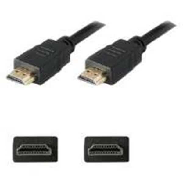 HDMIHSMM3 3 Ft. Hdmi 1.4 High Speed Cable With Ethernet - Male To Male