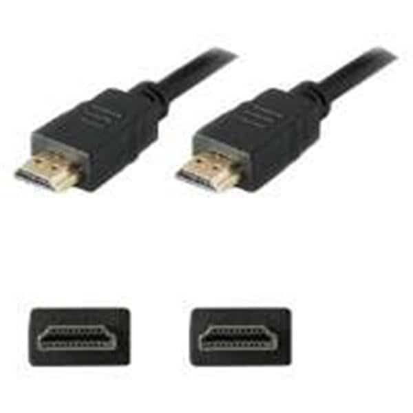 HDMIHSMM6 6 Ft. Hdmi 1.4 High Speed Cable With Ethernet - Male To Male