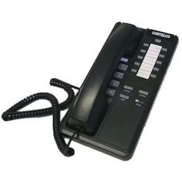 ITT 2194BK 219400-VOE-27S Patriot II with Memory BK
