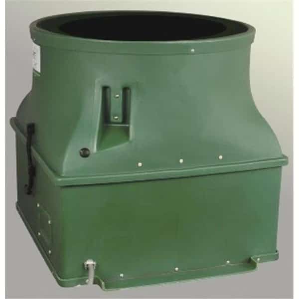 Tamarack TTi-hv340050 R50 Whole House Fan
