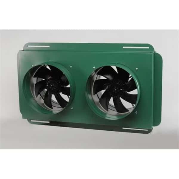 Tamarack TTi-INF 2200 2200 Ducted Whole House Fan