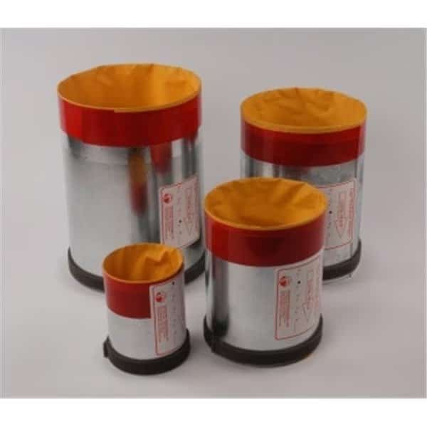 Tamarack TTi-cbd5 5 In. Backdraft Damper