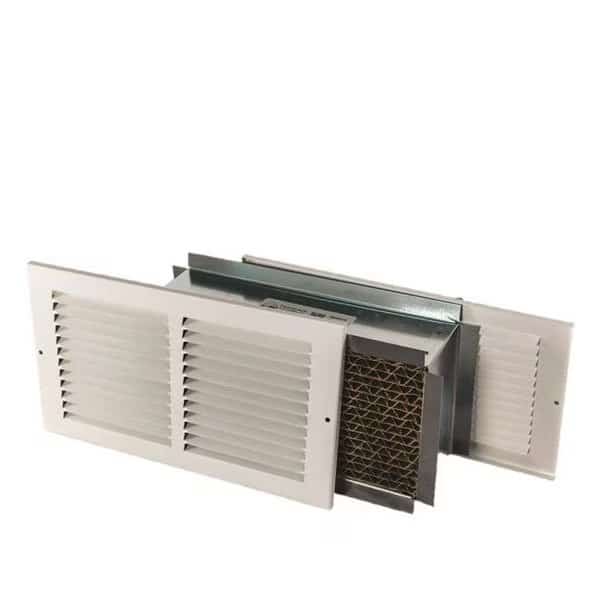 Tamarack TTi-RAPR12.6 Pressure Relief 12.6 For Existing Walls