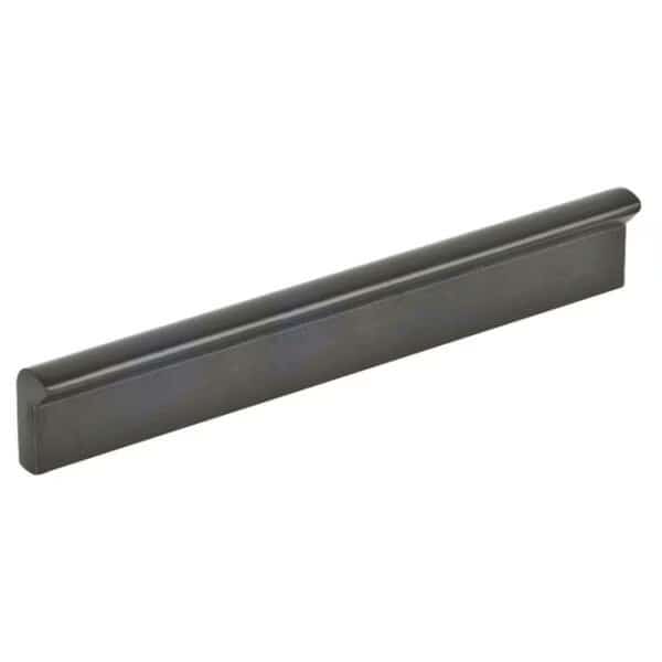 Profile Pull- Brushed Oil Rubbed Bronze- 128 mm