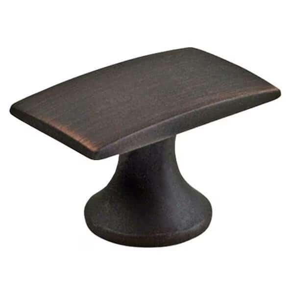 Rectangular Knob