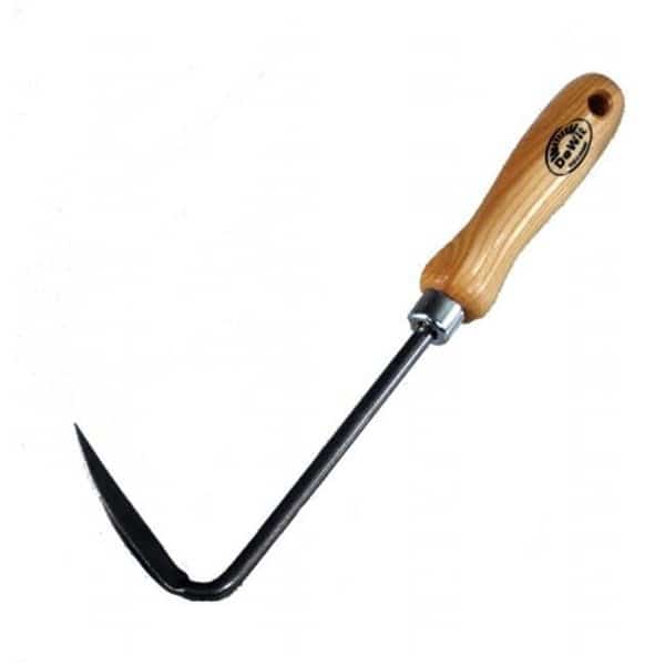 Tierra-Derco 31-0916 Left Hand Cape Cod