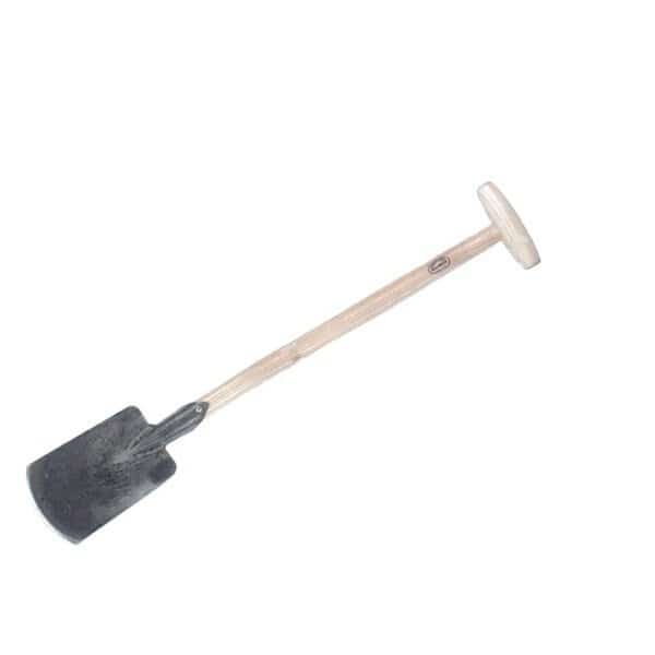 Dutch Long Handle Perennial Spade