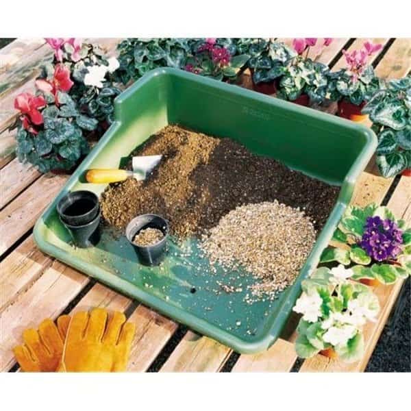 Tierra-Derco GP48 Tidy Tray