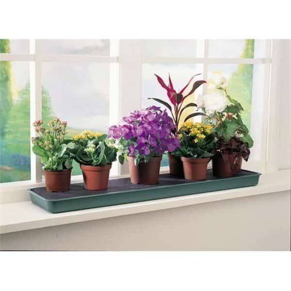 Tierra-Derco GP71 Windowsill Plant Tray