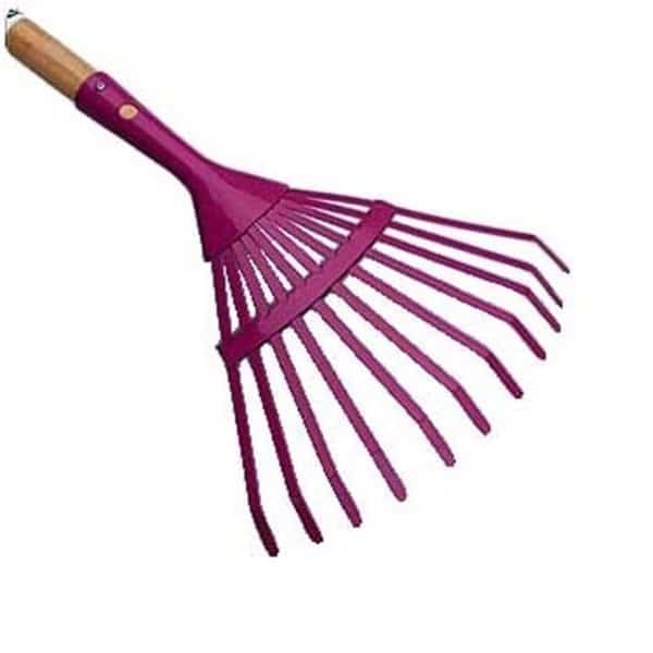 Tierra-Derco RP40110 Leaf Rake Handle Ames