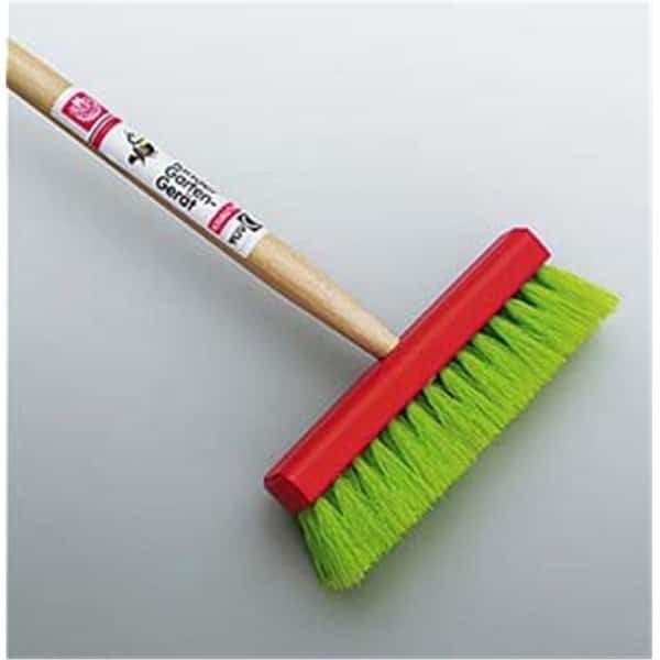 Broom Assorted Gardening Supplies