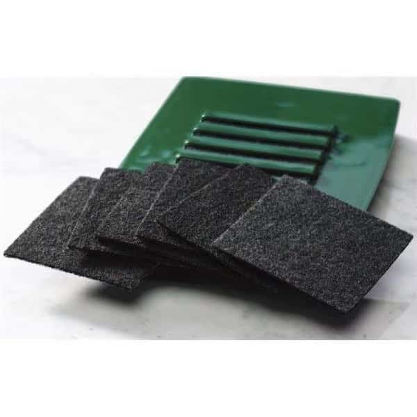 GARLAND GP99 Replacement Filters for GP98 - 6 Pack