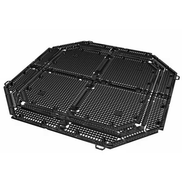 TDI 626100 Soil Fence for Large Thermo King - 626003