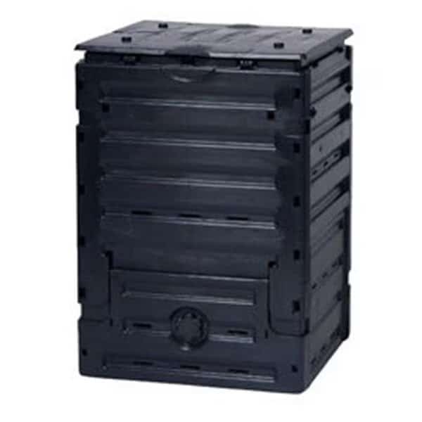 TDI 628000 Eco-Master 79 GL - Black