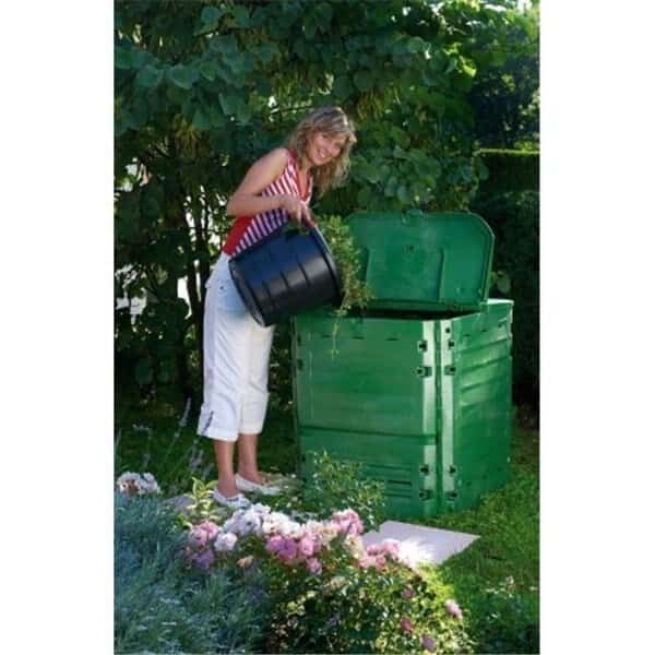 TDI 626003 Large Thermo King Composter