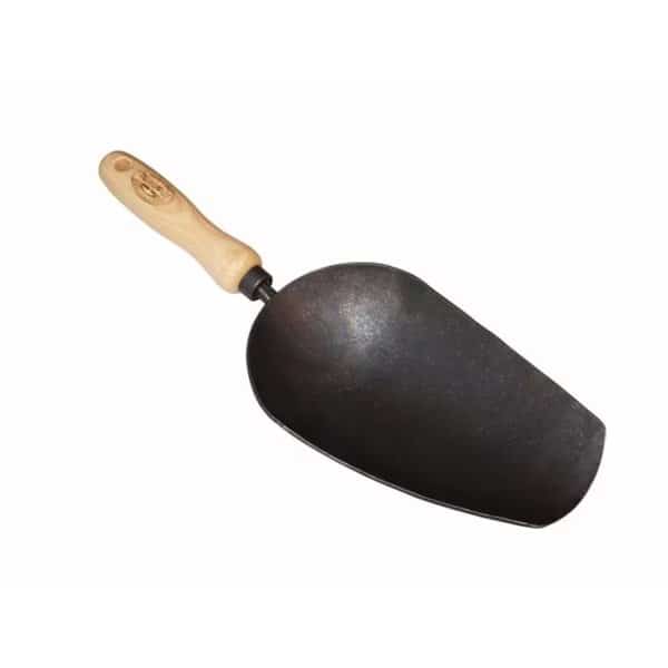 Dewit Forged Scoop with Ash Handle