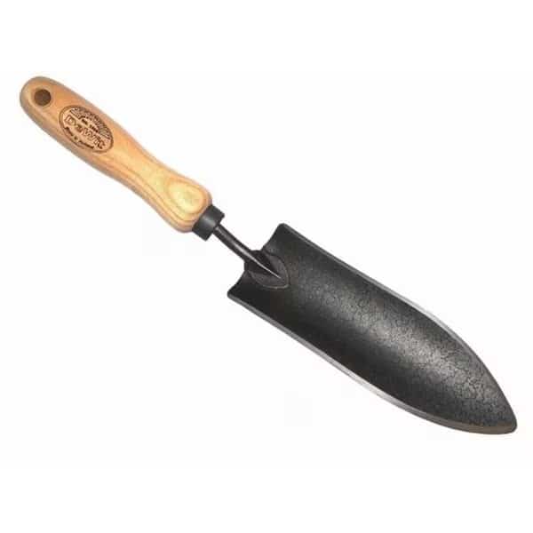 TDI Brands 31-3002 Dewit Forged Transplant Trowel X-Treme