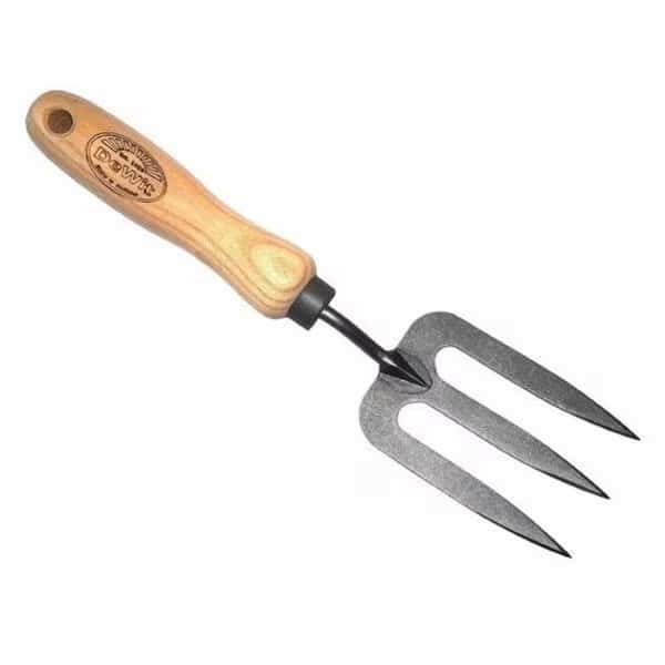 TDI Brands 31-3004 Dewit Forged Hand Fork X-Treme